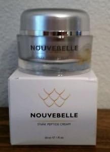 Nouvebelle Snake Peptide Cream