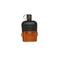 Gerber 31-001062 Bear Grylls Canteen Water Bottle with Cooking Cup