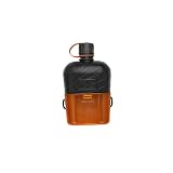 Gerber 31-001062 Bear Grylls Canteen Water Bottle with Cooking Cup