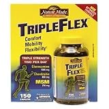 TripleFlex-Natures Made Triple Strength Formula, 150ct