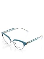 Emilio Pucci Montura EP2693 Cielo / Plateado