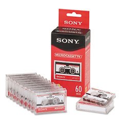 SON22114 - Sony MC x 60min
