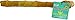 YakySTICK | Bully Stick Wrapped in Delicious Himalayan Cheese | Large | 12 Inches