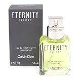 Kitchen & Housewares : Calvin Klein Eternity Fragrance for Men 30ml Eau de Toilette Spray