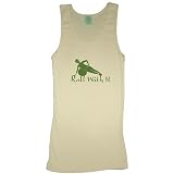 Women's Buddhiwear Roll With It Tank Top