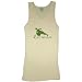 Sporting Goods : Women's Buddhiwear Roll With It Tank Top