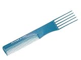 Comare Styling Comb with Plastic Lift