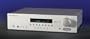 Cambridge - 540R v3 - 6.1 Channel A/V Receiver - Silver