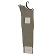 Calvin Klein Men Birdseye Dress Over The Calf Sock