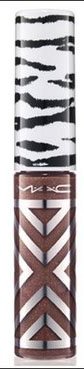 MAC lipglass STYLE WARRIOR