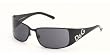 DandG 6010 Sunglasses GRAY / BLACK 0187 59-16-125