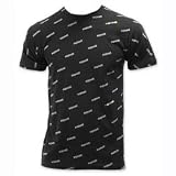 Almost Repeat Premium Black t shirt size X-Large