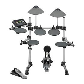 DTX500K Electronic Drum Set