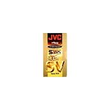 Professional Grade S-VHS Videocassette