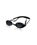 Speedo Air Seal XR Swim Goggle (Black/Smoke)