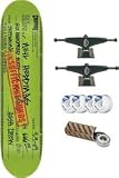 Creature Heddings Checkout Complete Skateboard 7. 7 Powerply W/Mini Logo Wheels and Bearings 31u86U5QkqL. SL160 Creature Heddings Checkout Complete Skateboard 7. 7 Powerply W/Mini Logo Wheels and Bearings