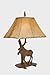 Moose Shasta Table Lamp