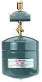 Amtrol 110-P/1-1/4 FILL-TROL Expansion Tank, 4.4 Gallon (110-10)