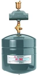 Amtrol 110-P 1-1 4 FILL-TROL Expansion Tank 4 4 Gallon 110-10 