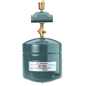Amtrol 110-p/1 Fill-trol Expansion Tank
