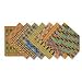 RYL15273 - African Textile Paper