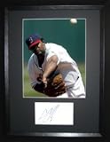 C.C. Sabathia Executive Series w/Frame