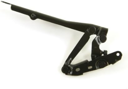 Genuine Chrysler Parts 5065265AK Hood Hinge Assembly
