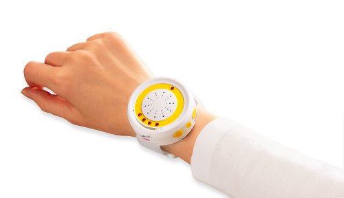 Imagen 3 de Beurer JBY93, 61 g, 51 g, Blanco, Amarillo