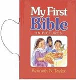 My First Bible In Pictures