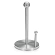 Polder Jumbo Paper Towel Holder, Stainless Steel