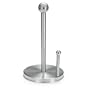 Polder Jumbo Paper Towel Holder, Stainless Steel