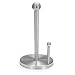 Polder Jumbo Paper Towel Holder, Stainless Steel