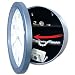 Wall Clock With Hidden Safe