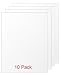 10 Pack Albus Card Stock (10 Pack)