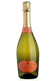 Colle Del Principe Prosecco - Case of 6