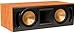 Klipsch RC-62 II Reference Series Center Channel Loudspeaker - Each (Cherry)