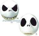 Nightmare Before Christmas Jack Stress Ball - Neca