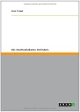 Die Dolchzahnkatze Smilodon (German Edition)