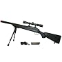 WELL VSR-10 Spring Airsoft Sniper Rifle