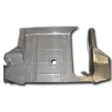 1949-52 Chrysler, Dodge, Plymouth and Desoto Trunk Floor Pan by Classic 2 Current Fabrication