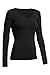 Icebreaker Merino Women's Siren Long Sleeve Sweetheart