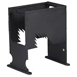 Aquacraft Fuel Tank Mount Alligator Tours by Aquacraft