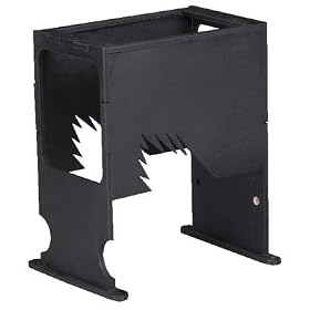 Aquacraft Fuel Tank Mount Alligator Tours from Fuel Tanks