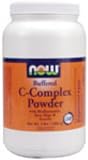 Vitamin C-Complex Powder 3 Pounds