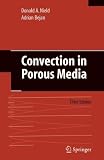 Buy : Convection in Porous Media