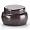 Voluspa Seasons Mini 2.7 oz Candle Tin - French Bourbon Vanille