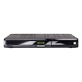 Kathrein UFS 932sw/HD+ HDTV DVB-S-Receiver (CI+ Schnittstelle (inkl. freigeschaltene HD+ Smartcard f�r 1 Jahr) und USB-Anschluss) schwarz