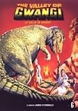 The Valley of Gwangi [ 1969 ] Widescreen