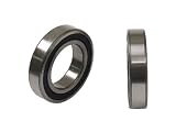 SKF 6008-2RSJ Ball Bearings / Clutch Release Unit