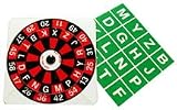 Review Royal Magic  / Alphabet Roulette